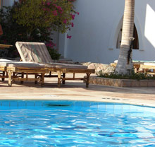 Club Reef Hotel(ex.Club Reef)