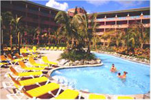 Coral Costa Caribe Resort@Spa(ex.Coral Costa Caribe Beach Hotel & Casino)