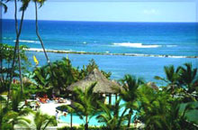 Coral Costa Caribe Resort@Spa(ex.Coral Costa Caribe Beach Hotel & Casino)