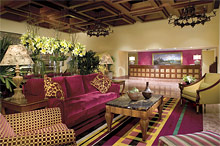 JW Marriott Hotel Mexico City