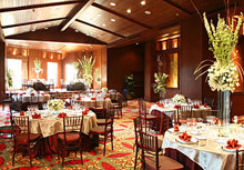 JW Marriott Hotel Mexico City