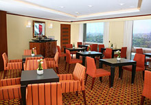 JW Marriott Hotel Mexico City