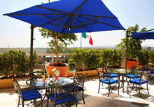 JW Marriott Hotel Mexico City