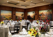 JW Marriott Hotel Mexico City