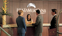 Fiesta Americana Grand Chapultepec