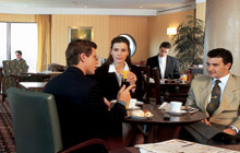 Fiesta Americana Grand Chapultepec