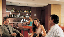 Fiesta Americana Grand Chapultepec