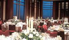 Fiesta Americana Grand Chapultepec