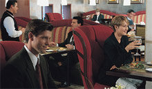 Fiesta Americana Grand Chapultepec