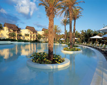 LUX* Belle Mare (ex. Beau Rivage)