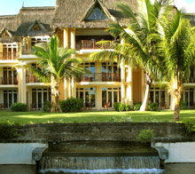 LUX* Belle Mare (ex. Beau Rivage)