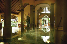 LUX* Belle Mare (ex. Beau Rivage)