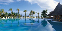 LUX* Belle Mare (ex. Beau Rivage)