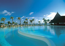 LUX* Belle Mare (ex. Beau Rivage)