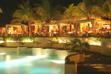 LUX* Belle Mare (ex. Beau Rivage)