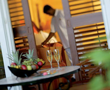 LUX* Belle Mare (ex. Beau Rivage)