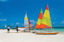 LUX* Belle Mare (ex. Beau Rivage)