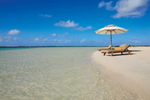 LUX* Belle Mare (ex. Beau Rivage)