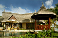 LUX* Belle Mare Villas (ex. Les Villas de Beau Rivage)