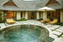 LUX* Belle Mare Villas (ex. Les Villas de Beau Rivage)