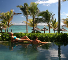 LUX* Belle Mare Villas (ex. Les Villas de Beau Rivage)