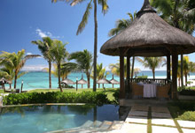 LUX* Belle Mare Villas (ex. Les Villas de Beau Rivage)