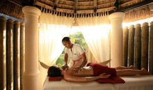 LUX* Belle Mare Villas (ex. Les Villas de Beau Rivage)