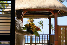 LUX* Belle Mare Villas (ex. Les Villas de Beau Rivage)