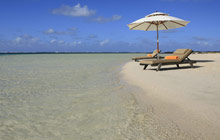 LUX* Belle Mare Villas (ex. Les Villas de Beau Rivage)