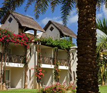 LUX* Grand Gaube (ex. Legends)