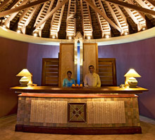 LUX* Grand Gaube (ex. Legends)