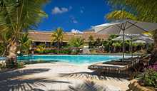 LUX* Grand Gaube (ex. Legends)