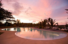 LUX* Grand Gaube (ex. Legends)