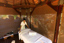 LUX* Grand Gaube (ex. Legends)