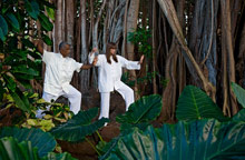 LUX* Grand Gaube (ex. Legends)