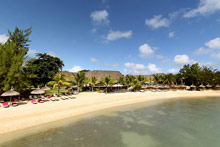 LUX* Grand Gaube (ex. Legends)