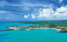 LUX* Grand Gaube (ex. Legends)