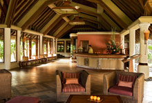 LUX* Grand Gaube (ex. Legends)