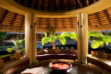 LUX* Grand Gaube (ex. Legends)