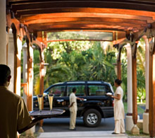 LUX* Grand Gaube (ex. Legends)