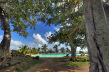 LUX* Grand Gaube (ex. Legends)