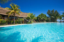 LUX* Grand Gaube (ex. Legends)