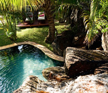 LUX* Grand Gaube (ex. Legends)