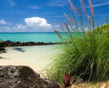 LUX* Grand Gaube (ex. Legends)