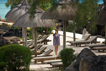 LUX* Grand Gaube (ex. Legends)