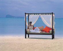 LUX* Grand Gaube (ex. Legends)