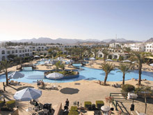 Hilton Sharm Dreams Resort