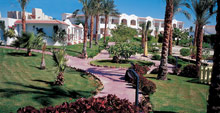 Hilton Sharm Dreams Resort