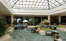 Hilton Sharm Dreams Resort