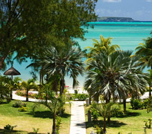 LUX* Grand Gaube (ex. Legends)